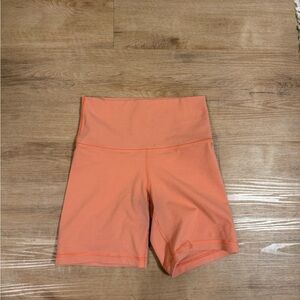 TNA Butter 7’ Biker Short Size S